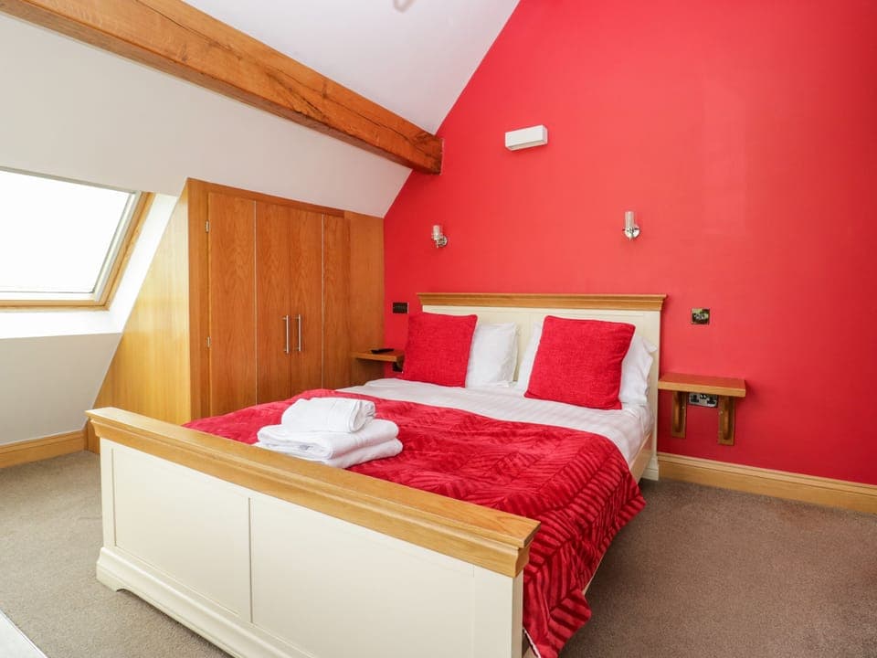 Cottage | 1 bedroom, individually decorated, individually furnished, free WiFi