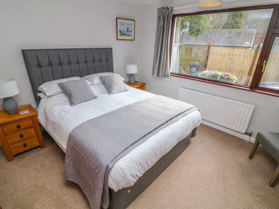 Cottage | 1 bedroom, individually decorated, individually furnished, free WiFi