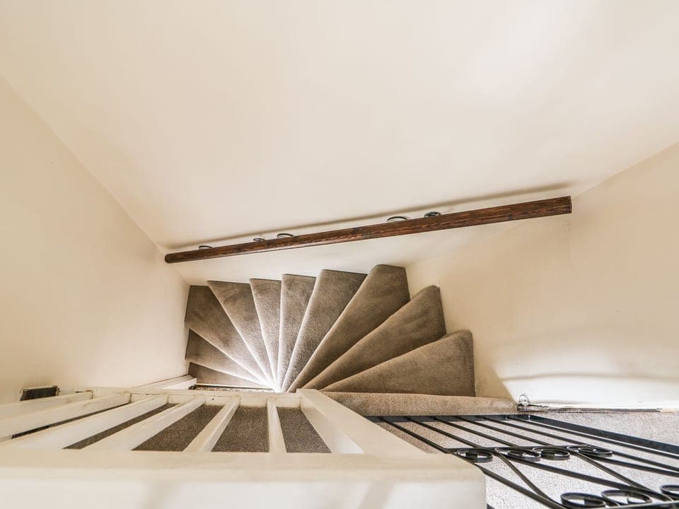 Cottage | 2 bedrooms, individually decorated, individually furnished, free WiFi