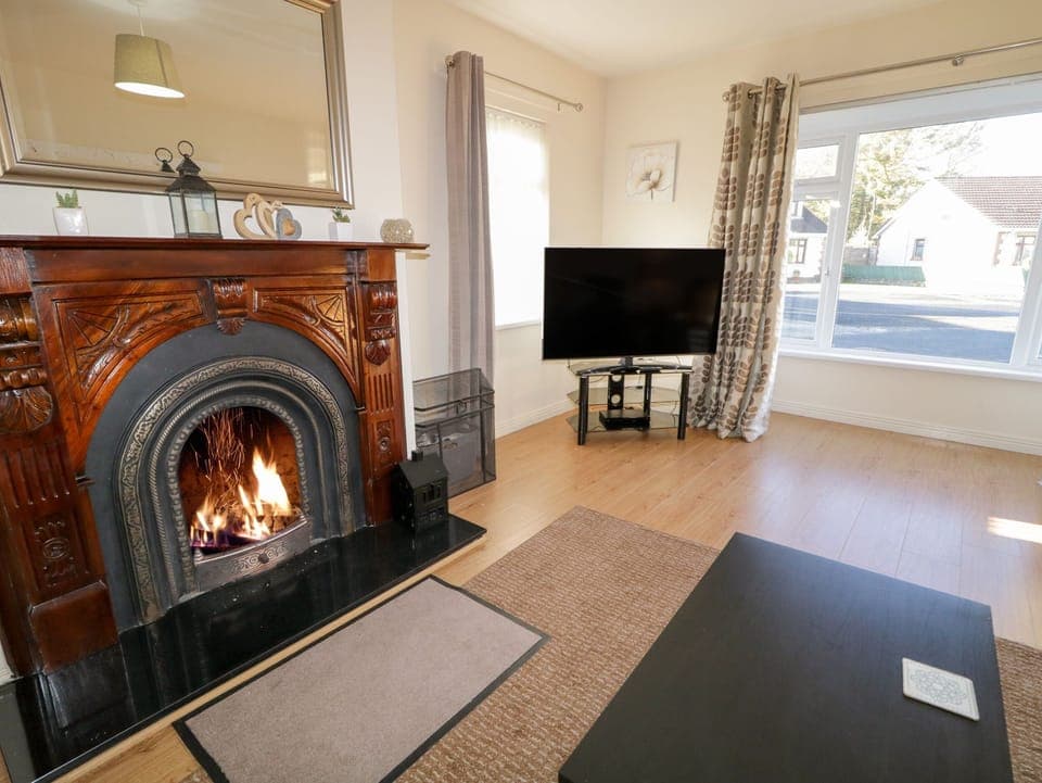 Cottage | Interior