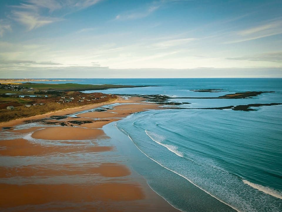 Cottage | Beach | Beach nearby