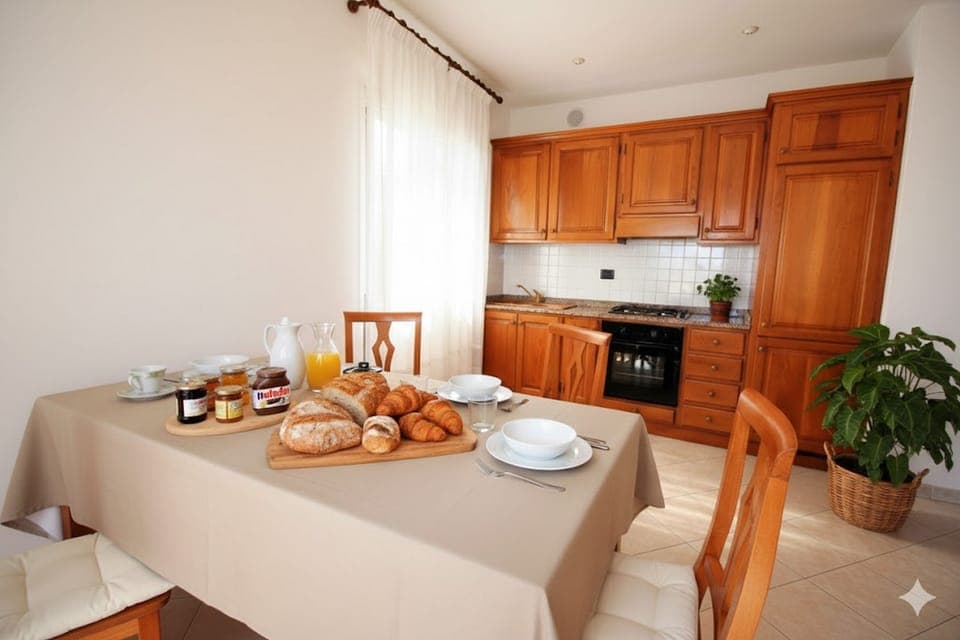 Apartment, 2 Bedrooms | Living area | TV