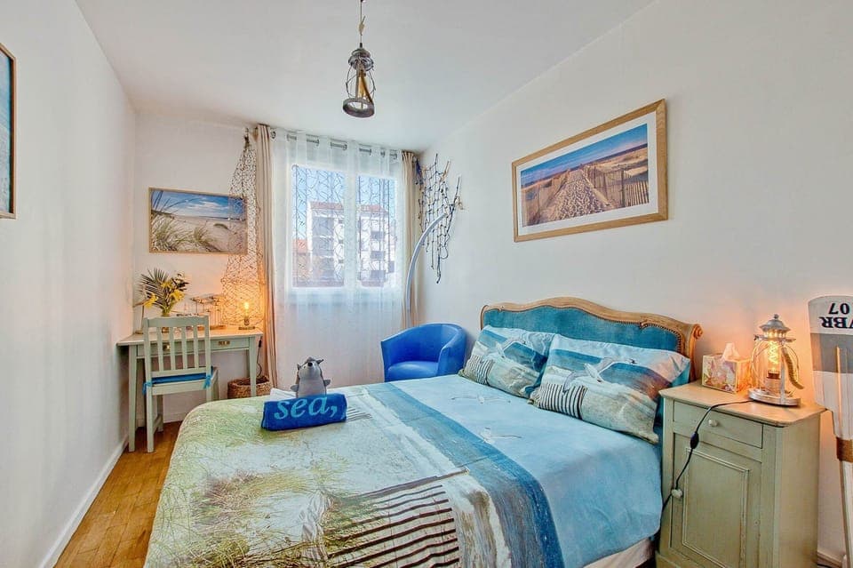 L'Océane : détente et bien être !