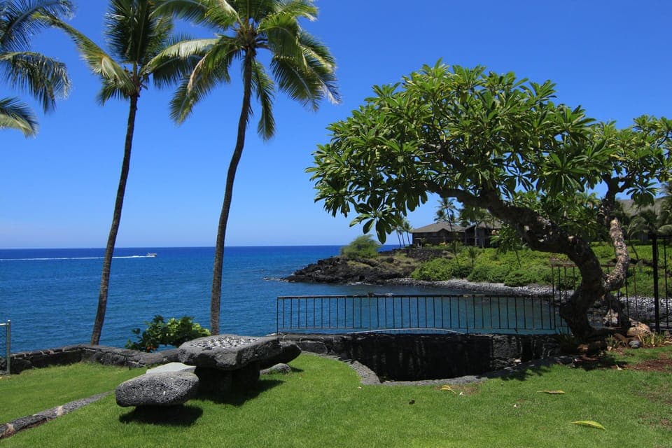 Welcome to our Kinohi@Heeia