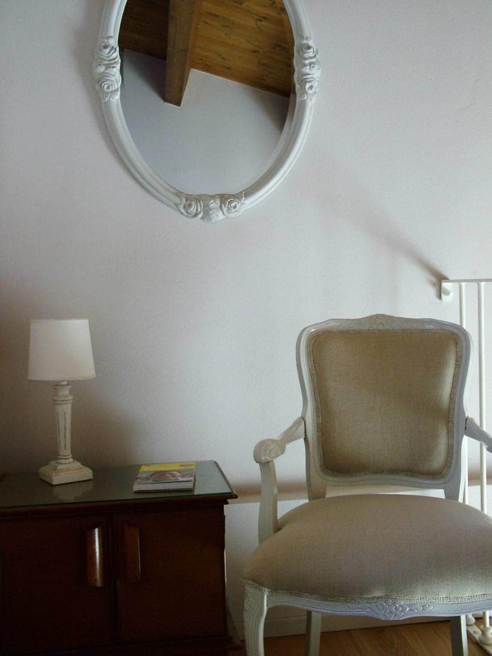 Blackout drapes, free cribs/infant beds, free WiFi, bed sheets