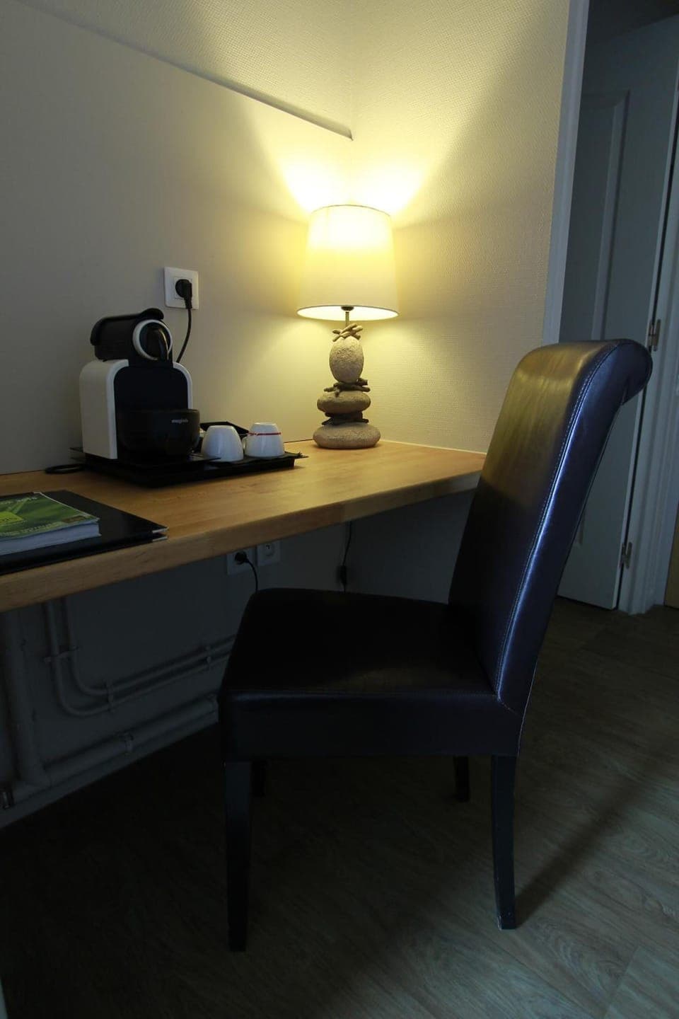 In-room safe, individually decorated, individually furnished, desk