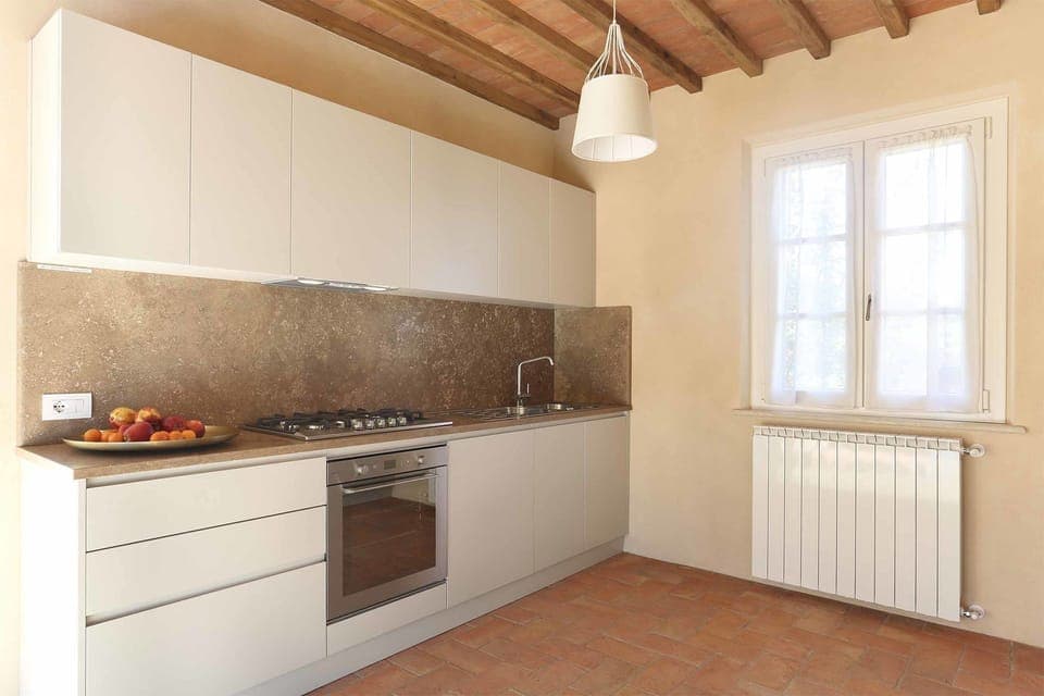 Common Room, Kitchen