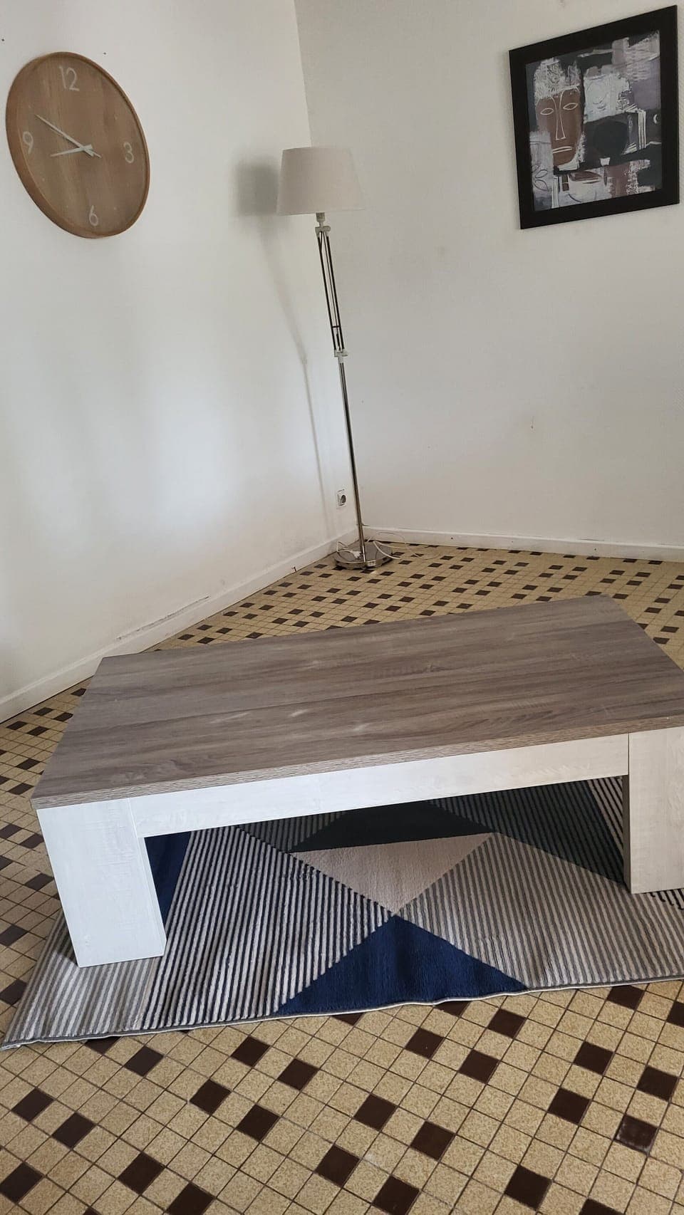 Basic Room | Individually decorated, individually furnished, free WiFi