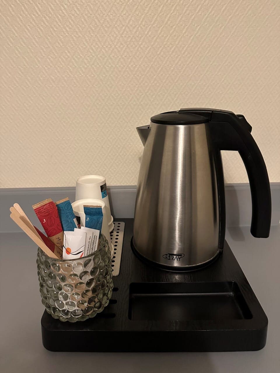 Comfort Twin Room (Plus) | Individually decorated, individually furnished, desk, free WiFi