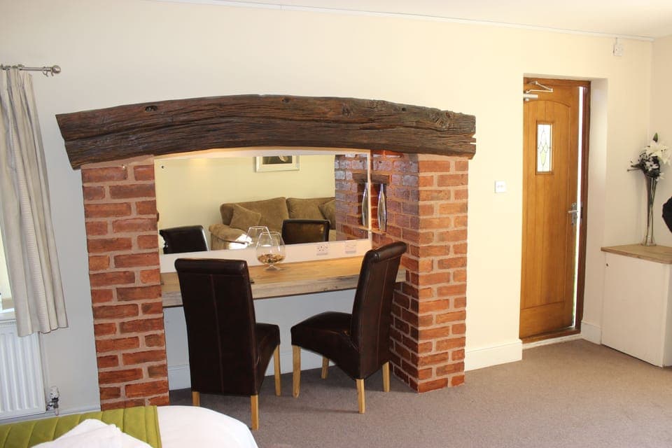 Family Quadruple Room | Premium bedding, minibar, individually decorated, individually furnished