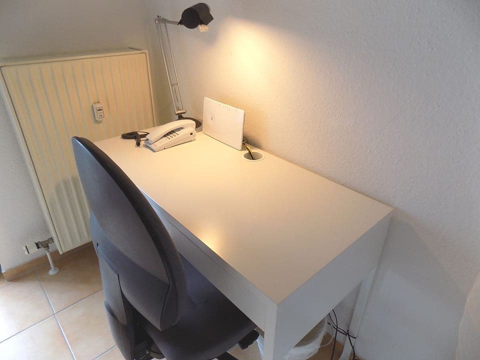 City Studio, 1 Twin Bed | Living area | Flat-screen TV