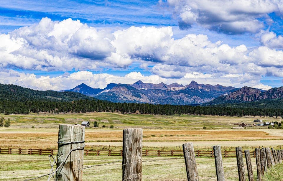 San Juans