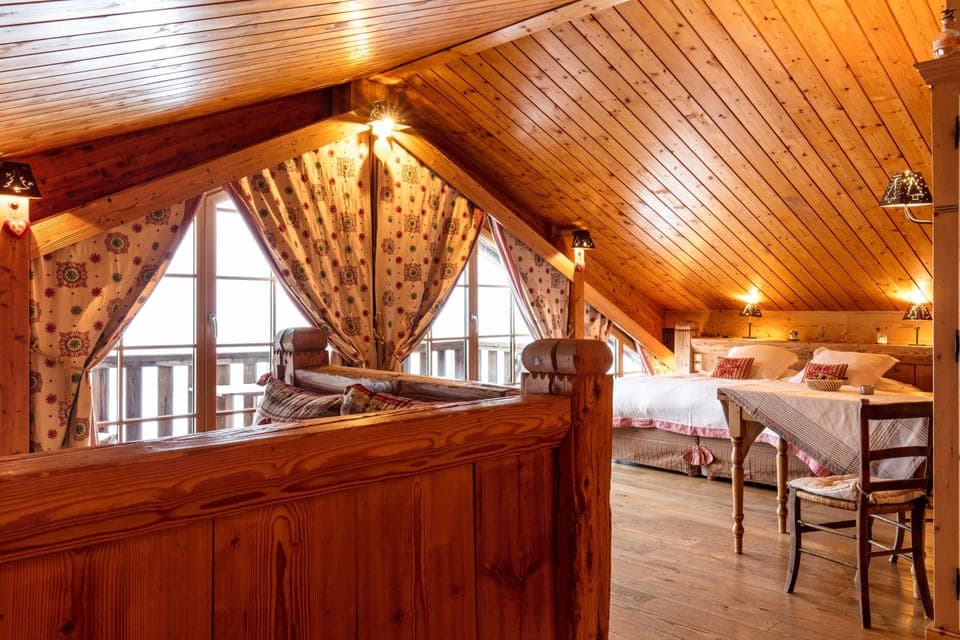 Suite ( La suite du Manège) | 1 bedroom, premium bedding, down comforters, individually decorated