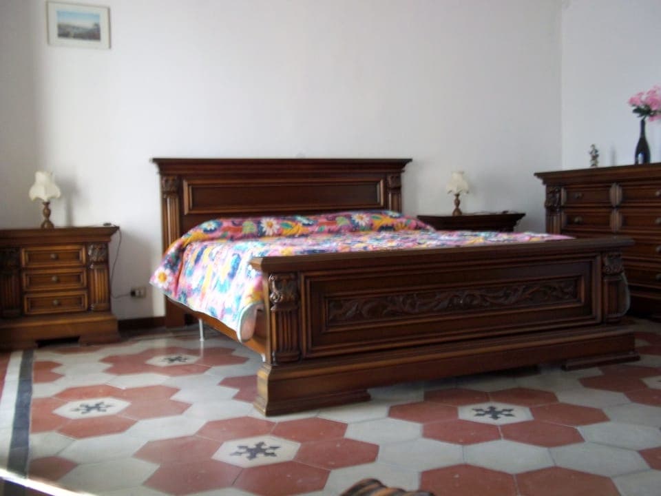 Comfort Double Room, Private Bathroom | Free WiFi, bed sheets