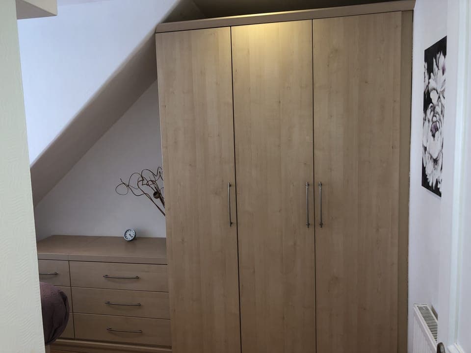 Egyptian cotton sheets, premium bedding, blackout drapes