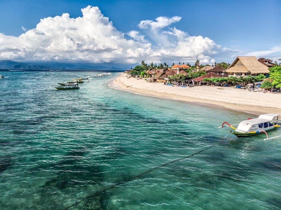 Signature House, Multiple Beds, Beach View | Beach/ocean view