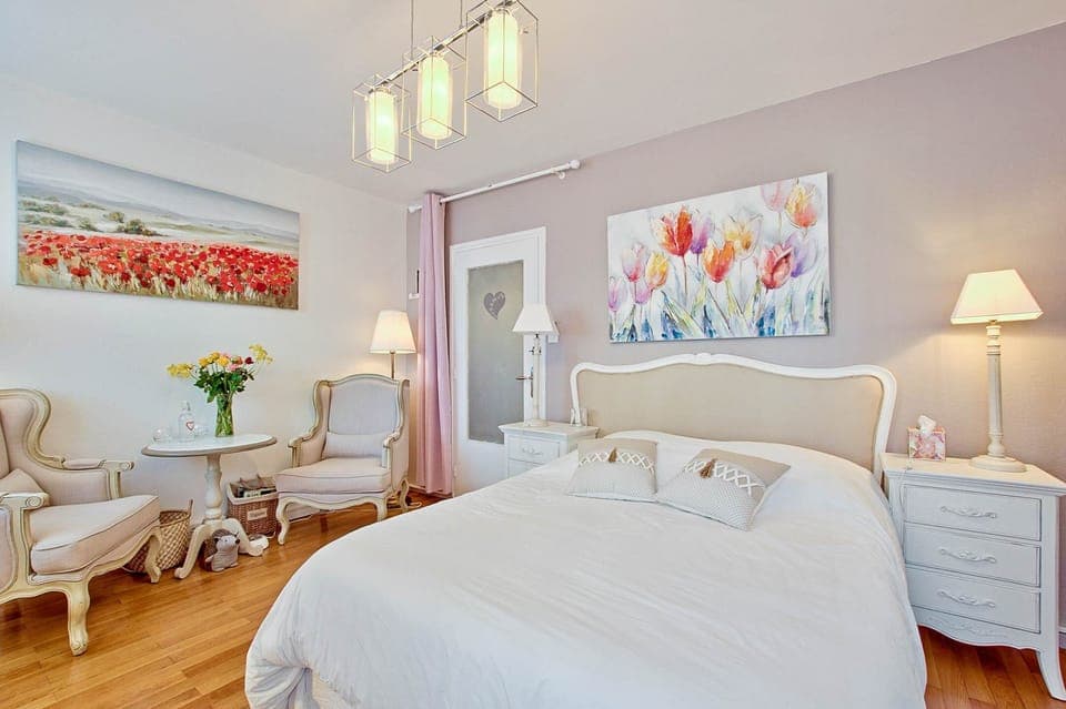 La Romane : voluptueuse et cosy !