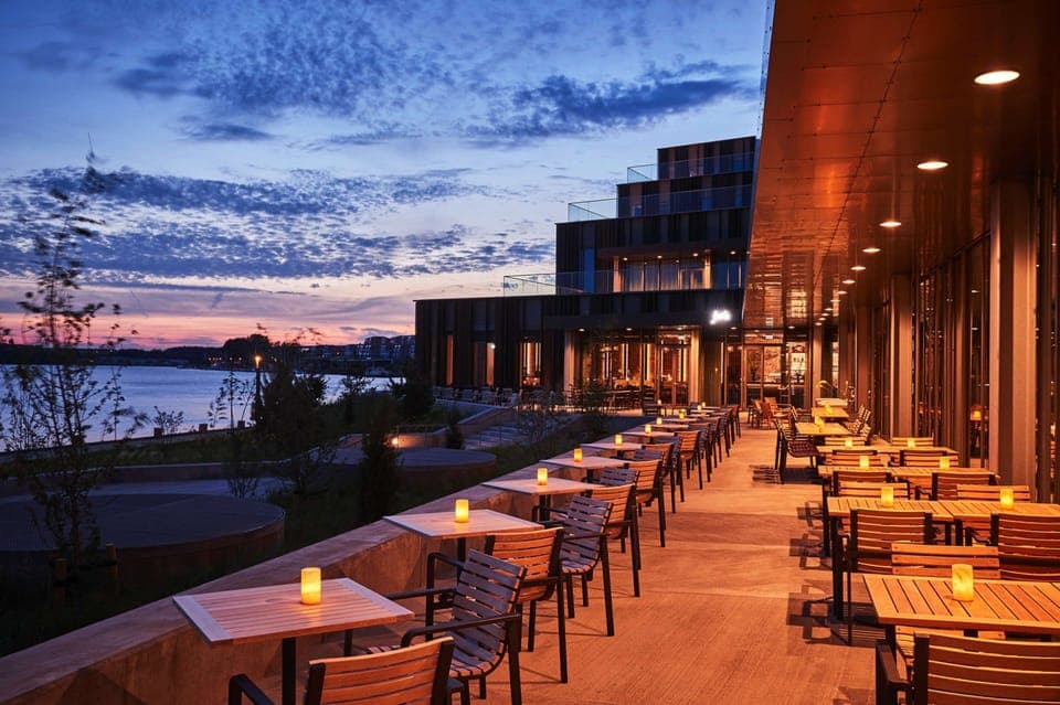 In-room safe, desk, soundproofing, iron/ironing board