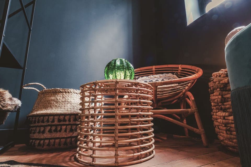 In-room safe, blackout drapes, free WiFi, bed sheets