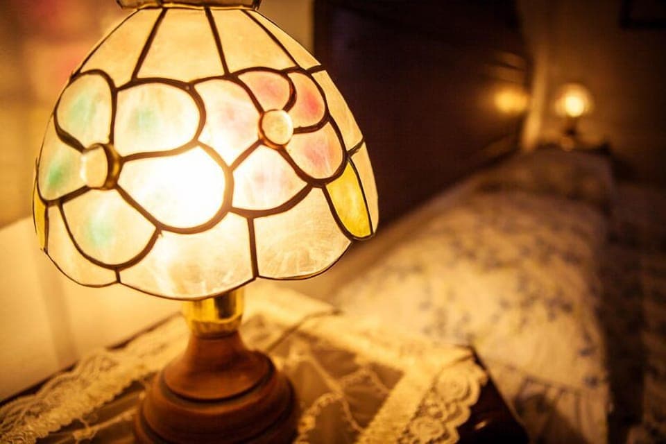 Villa, Multiple Bedrooms | 8 bedrooms, individually decorated, individually furnished, desk