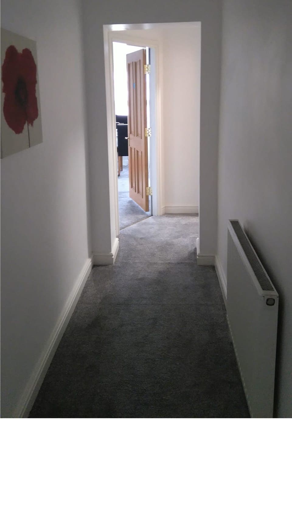 Standard Apartment | Room amenity