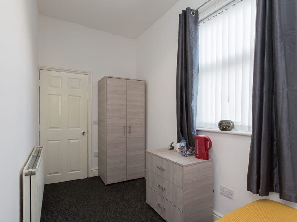 Double Room, Shared Bathroom | Miscellaneous