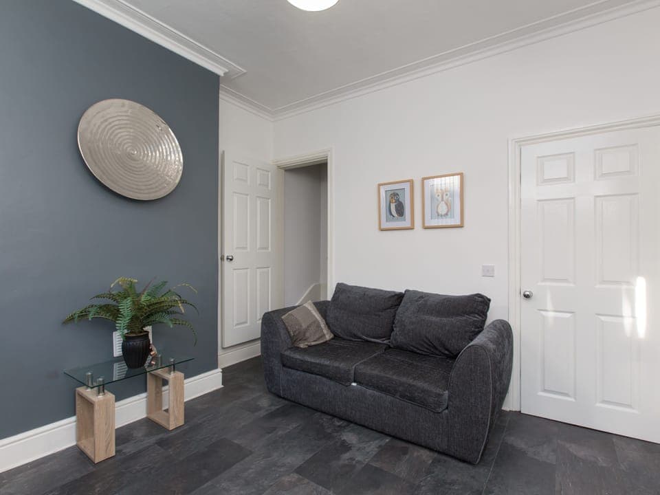 Double Room, Shared Bathroom | 1 bedroom