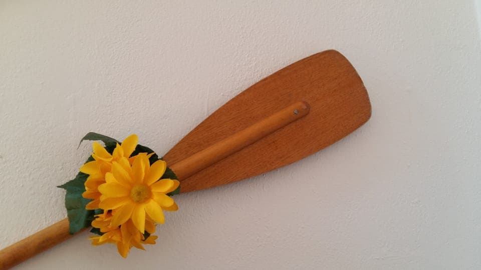 Apartment, 2 Bedrooms, Terrace | Room amenity