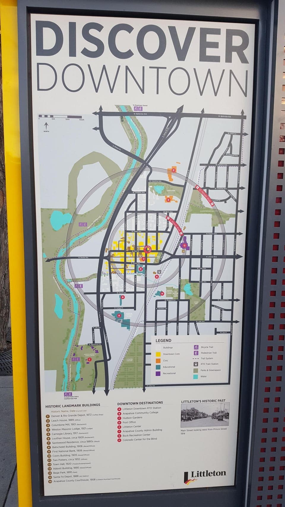 Property map
