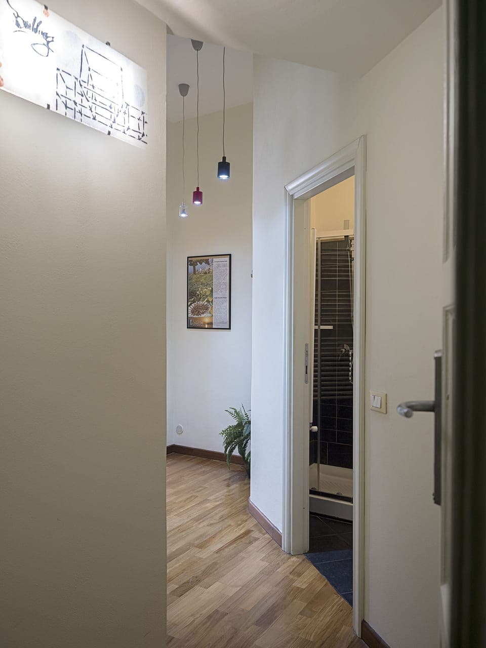 Standard Double Room, Ensuite (Bouganville/Agave) | Frette Italian sheets, premium bedding, down comforters, desk