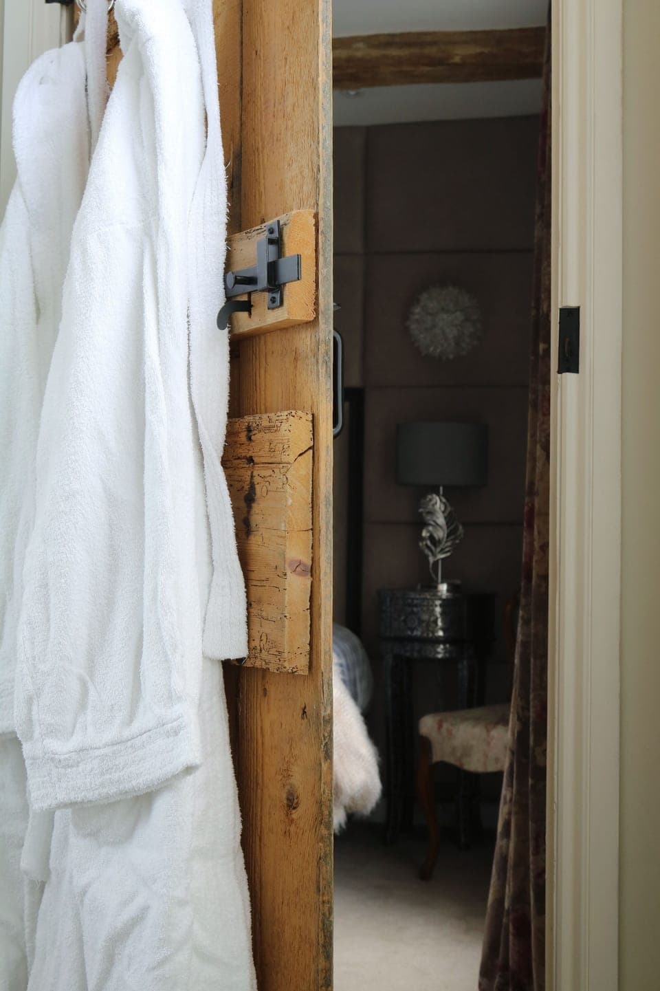 The Cosy Room | Egyptian cotton sheets, premium bedding, pillowtop beds