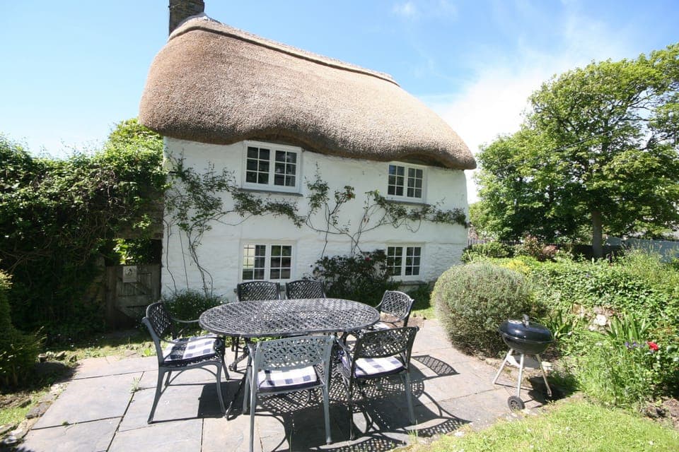 Putsborough Manor Cottage
