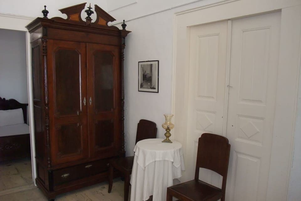 Family Room (Cellar 2) | Living area