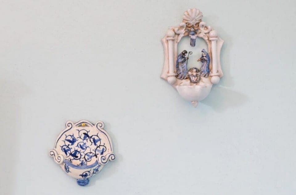 Details in #3 bedroom