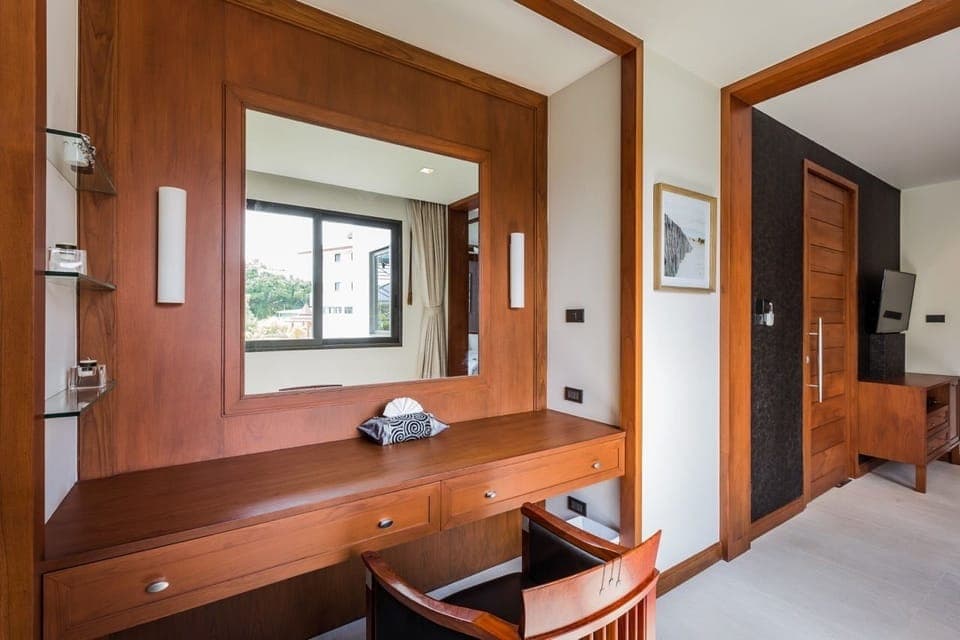 Family Penthouse | Room amenity