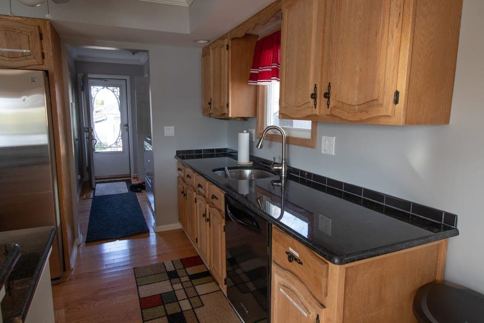 "Well stocked with extra supplies and thoughtful touches," says Jamie. Oct 2024