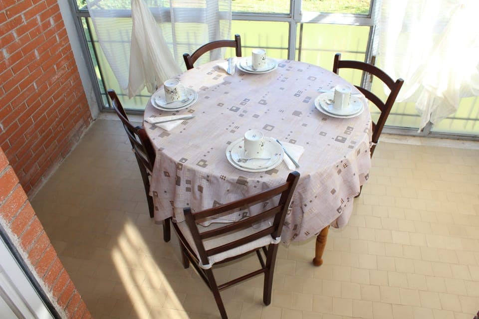 Free daily local cuisine breakfast