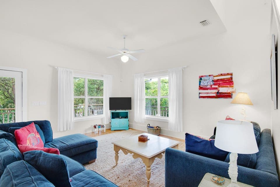 Welcome to Inlet Rose