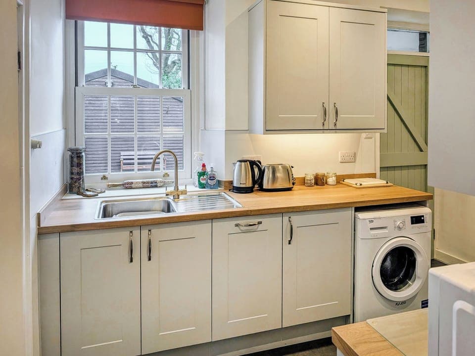 Kitchen/diner | The Cottage, Hedley on the Hill, nr. Stocksfield