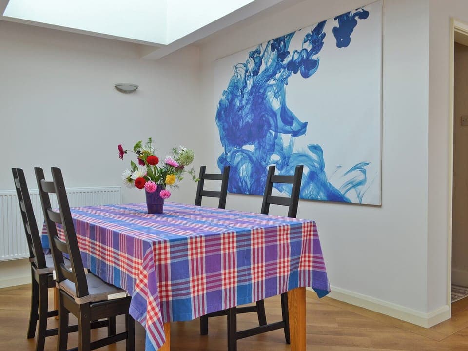 Dining Area | Haulfryn Cottage, Llandegfan, nr. Menai Bridge