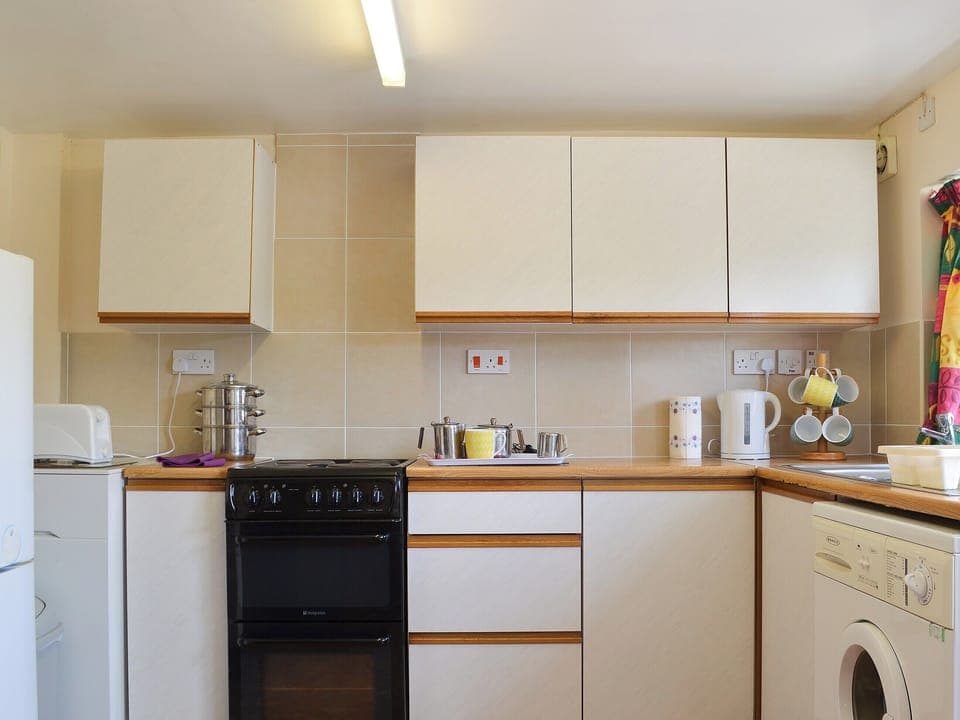 Well-appointed kitchen | The Cider Mill Cottage, Orleton, near Ludlow