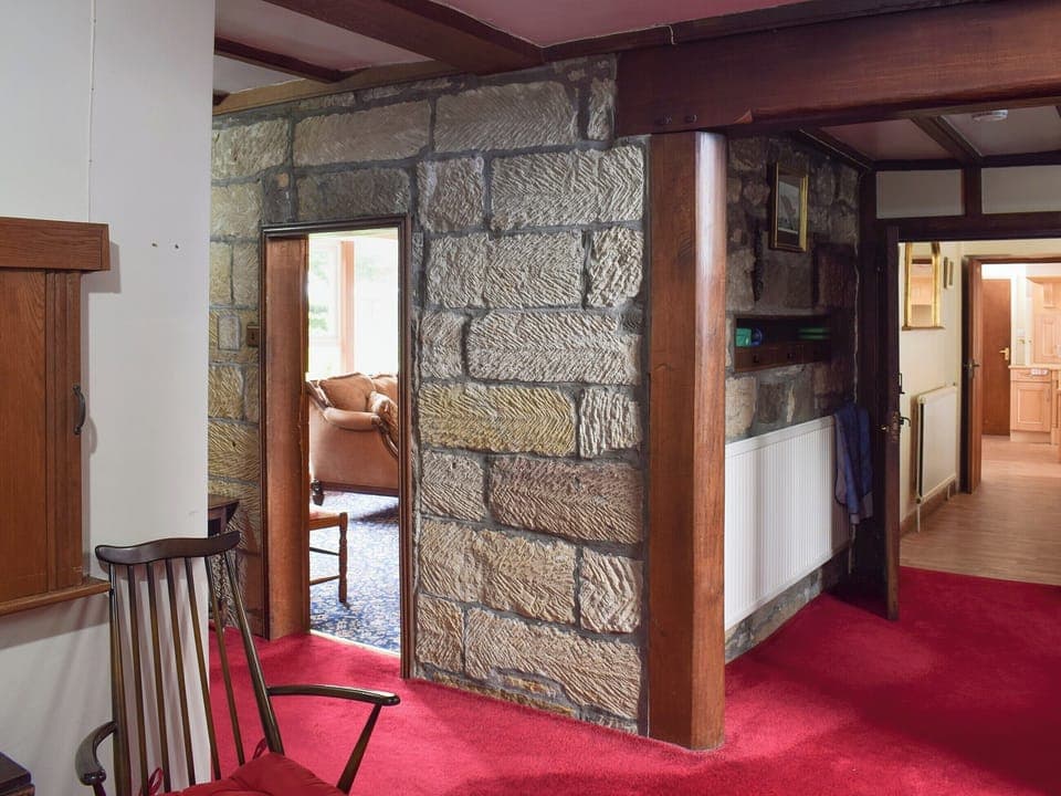Hallway | Liverton Lodge Farmhouse, Liverton, near Guisborough
