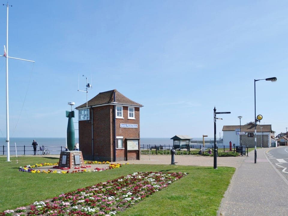 Museum at Mundesley | The Castaway, Mundesley