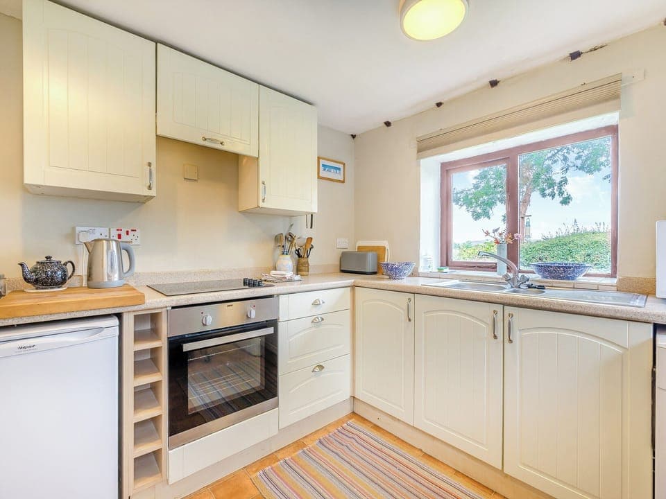 Kitchen | Widows Cottage, Alston