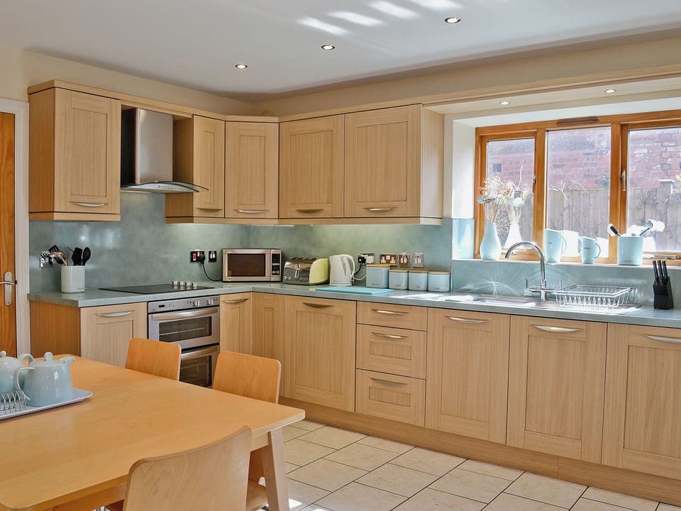 Kitchen/diner | Fenn House, Alvechurch