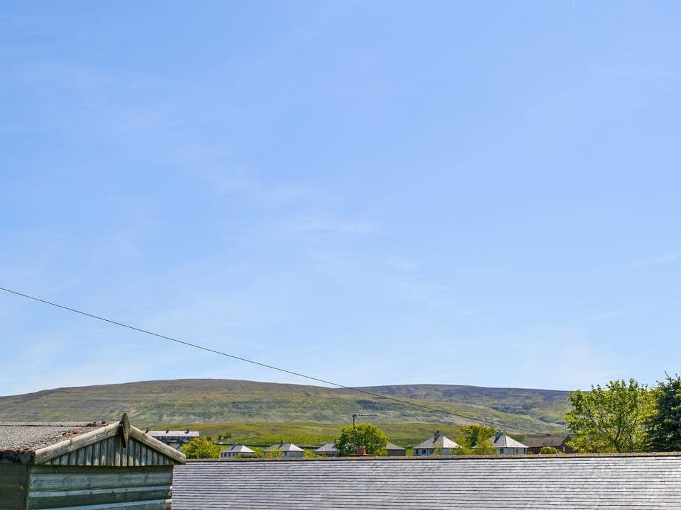 View | Blackhill Cottage, Hallbankgate, near Brampton