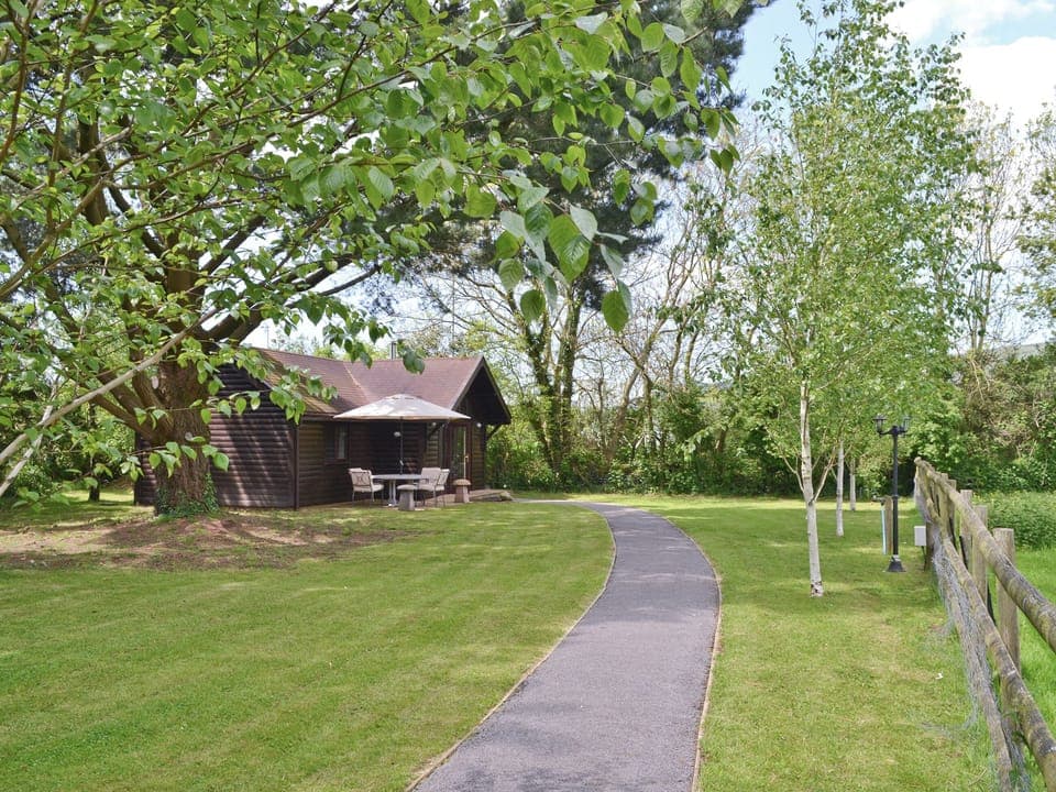 Exterior | Barrowswood and Strawberry Lodge - Strawberry Lodge, Cheddar