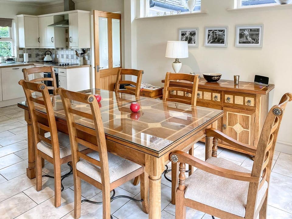Dining Area | Storrs Croft, Arkholme, near Kirkby Lonsdale
