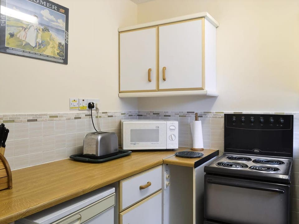 Kitchen | Mallards, Wells-next-the-Sea