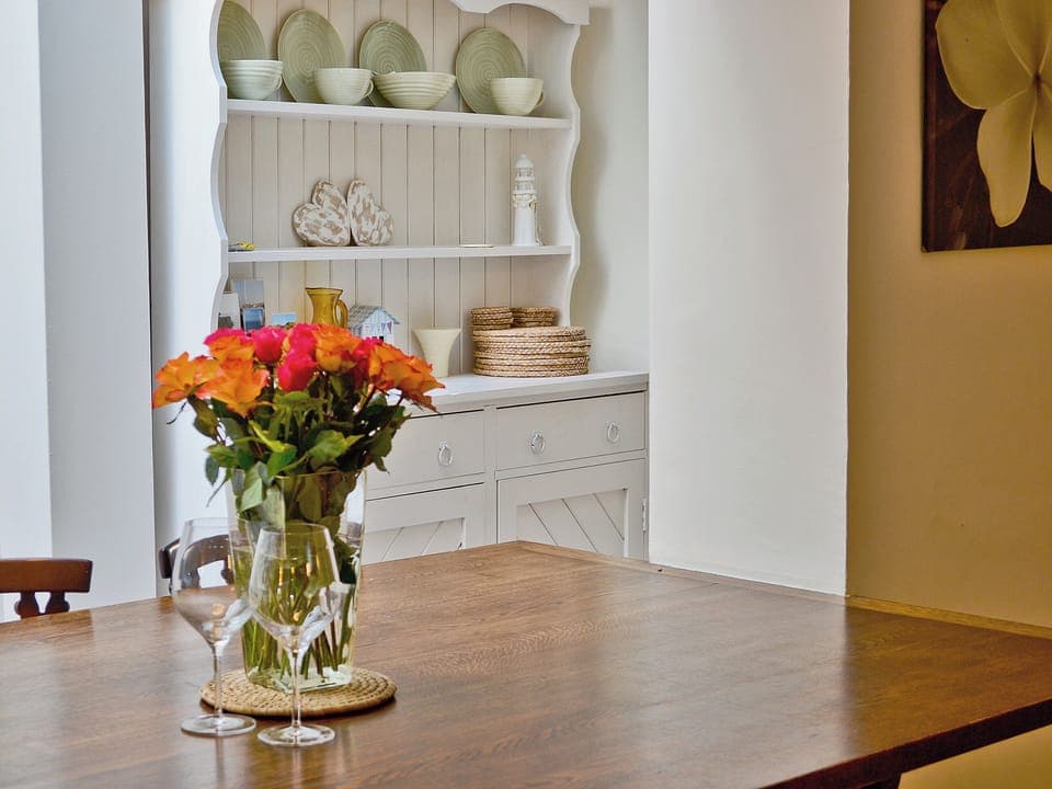 Kitchen/diner | Midships, Instow